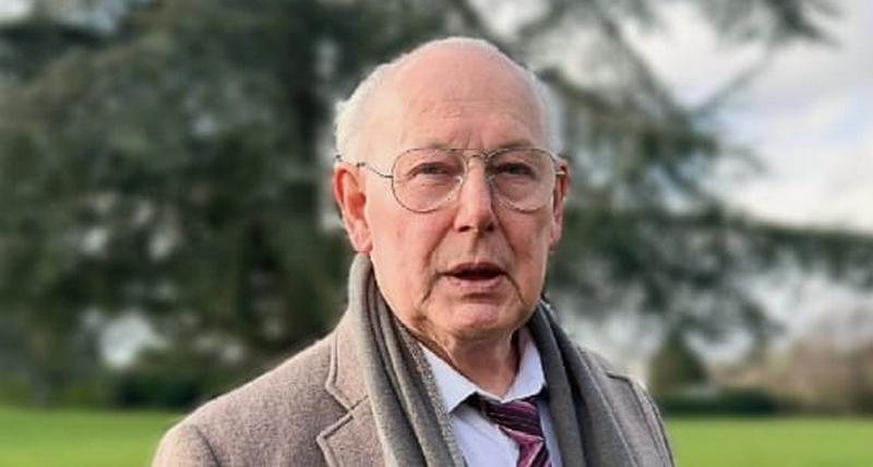 Richard Sszuszkiewicz